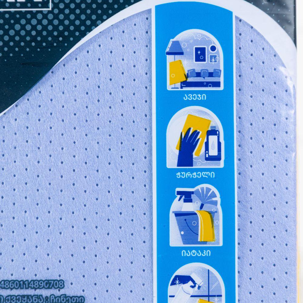 საწმენდი ტილო POLAR 4X