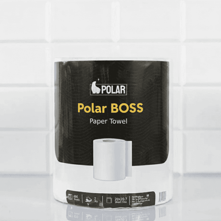 POLAR - BOSS