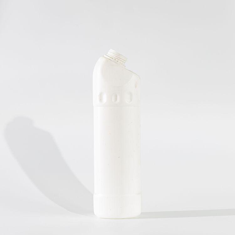 HDPE ბოთლი 750მლ