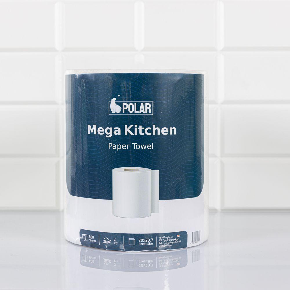POLAR - MEGA