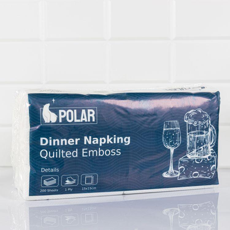 POLAR - 200