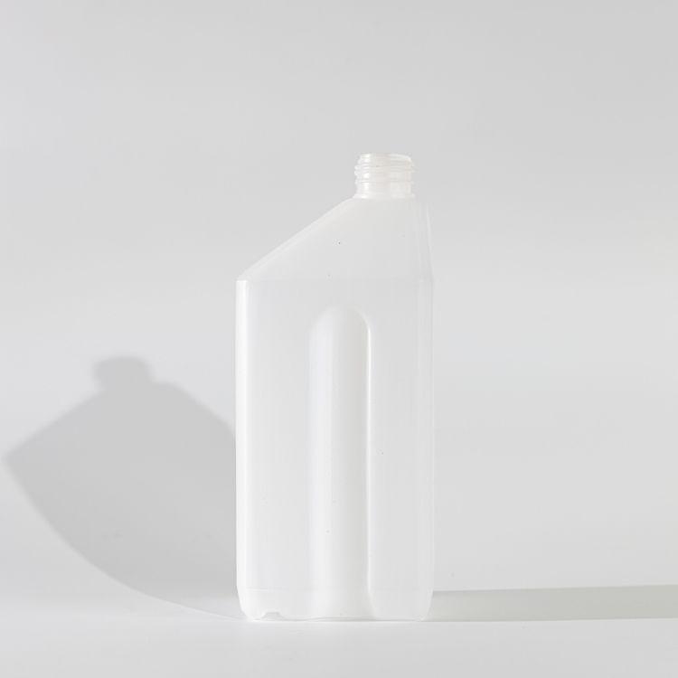 HDPE ბოთლი 1.0ლ