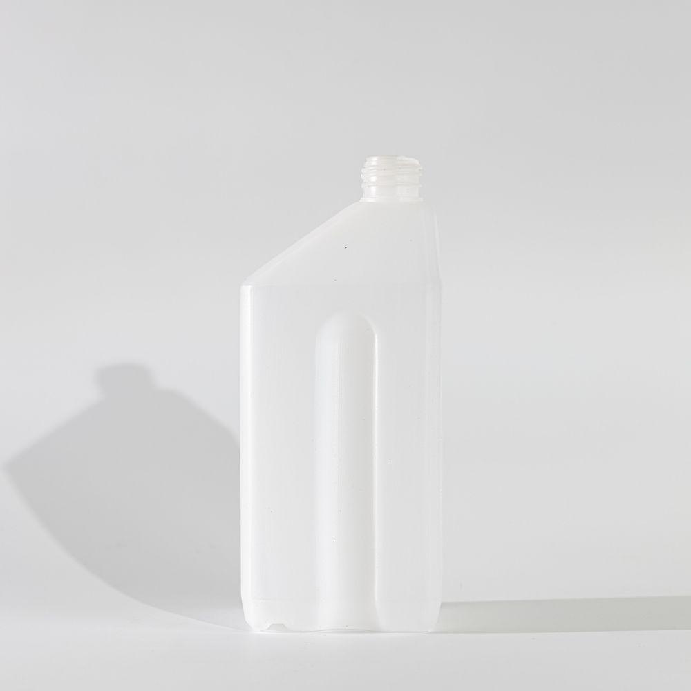 HDPE ბოთლი 1.0ლ