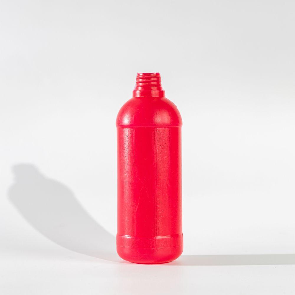 HDPE ბოთლი 500მლ