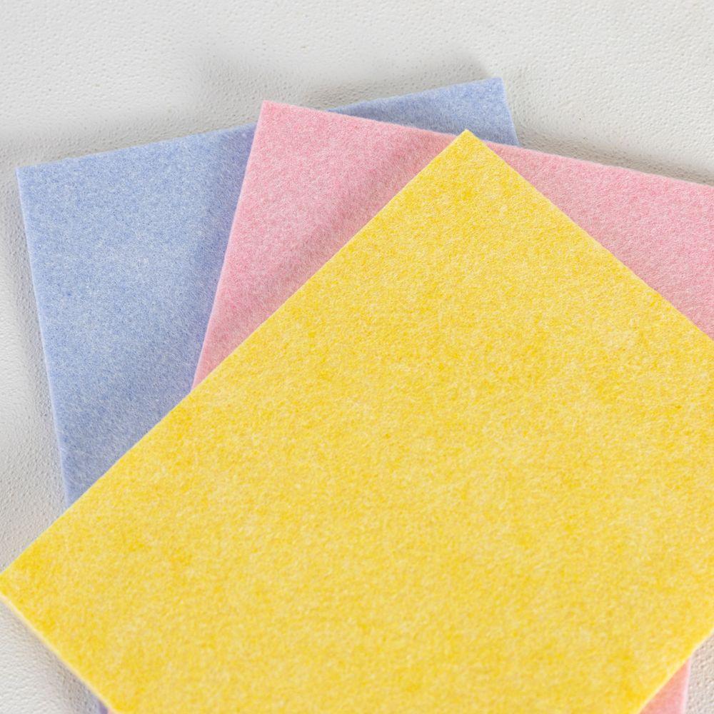 საწმენდი ტილო POLAR 3X